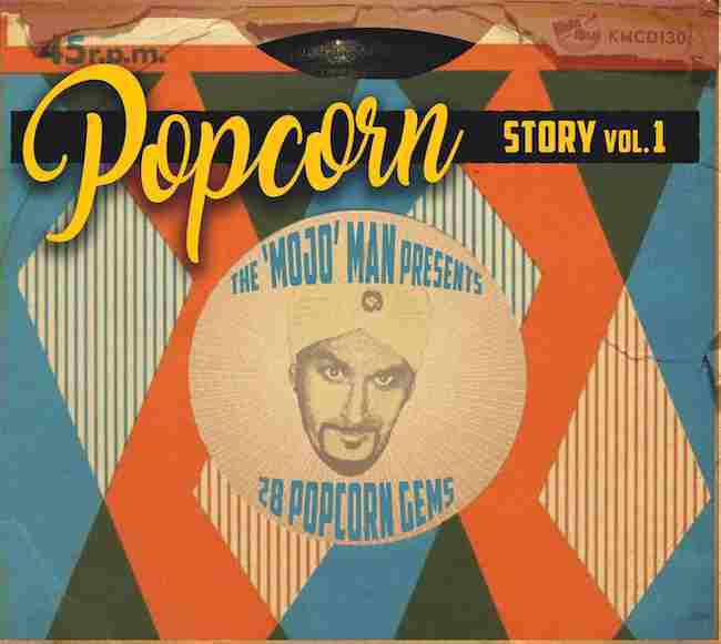 V.A. - Popcorn Story Vol 1